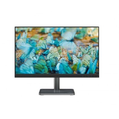 Lenovo L27i-30 HDMI モニター 27インチ Lenovo L-Series - L27I-30, 27 Inch (68.58 Cm), 1920 x 1080