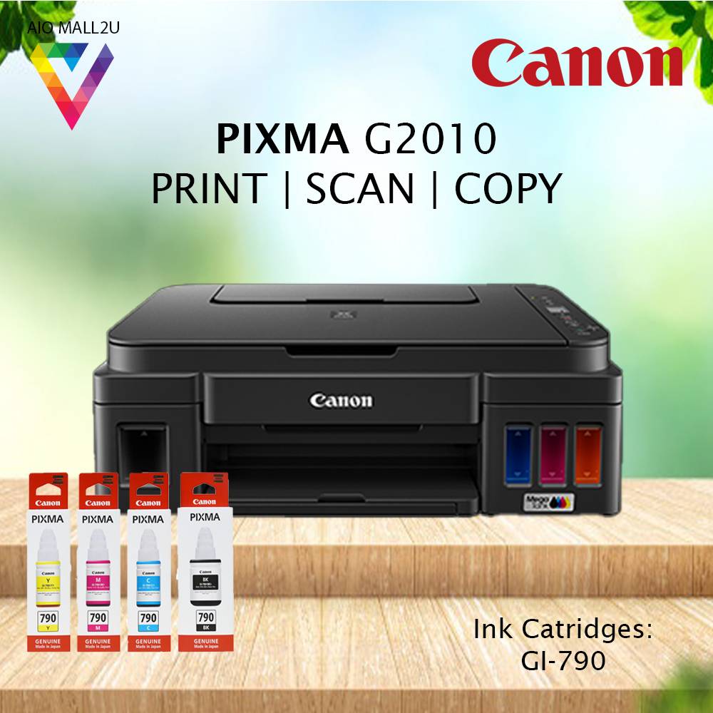 Printer Canon