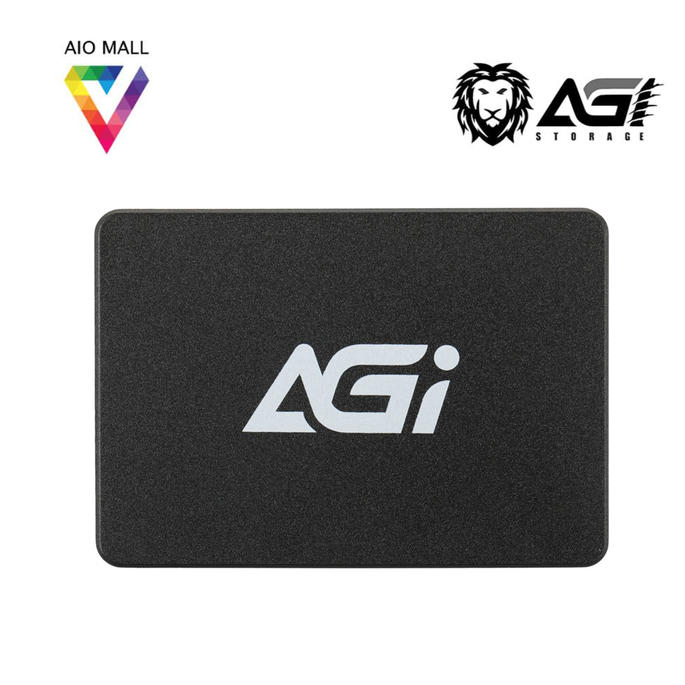 AGI 1TB SATA3 SSD
