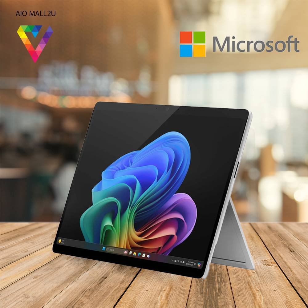 Microsoft Surface Pro11 5G - ZFB-00013 (PLATINUM,SDXPLS,16GB