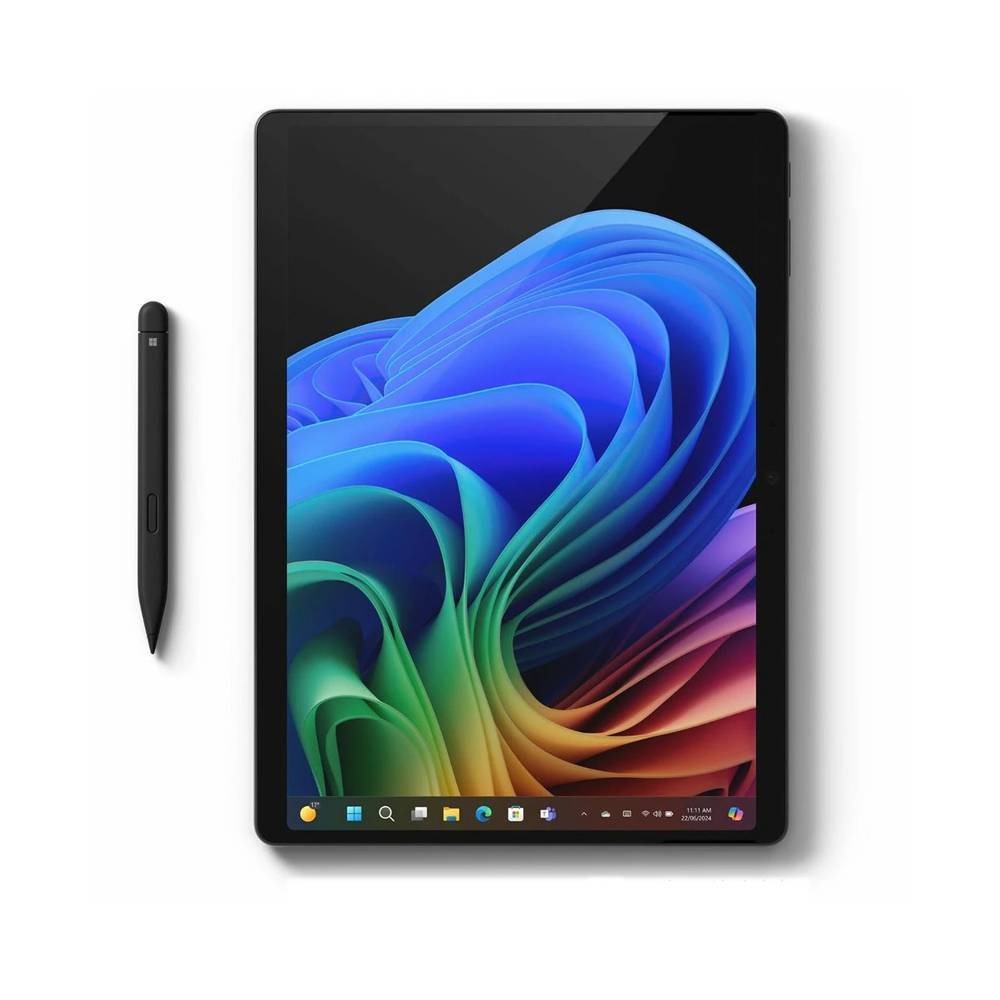 Microsoft Surface Pro11 5G - ZFB-00013 (PLATINUM,SDXPLS,16GB