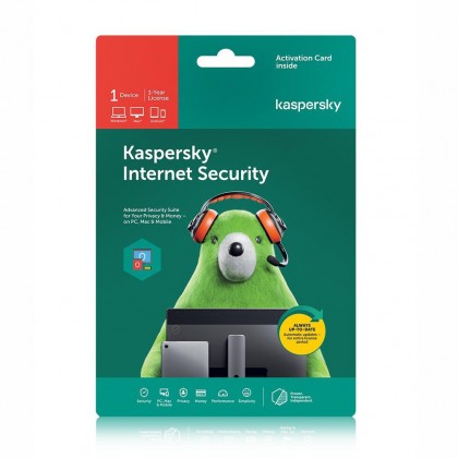 Kaspersky antivirus internet security price