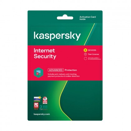 Kaspersky