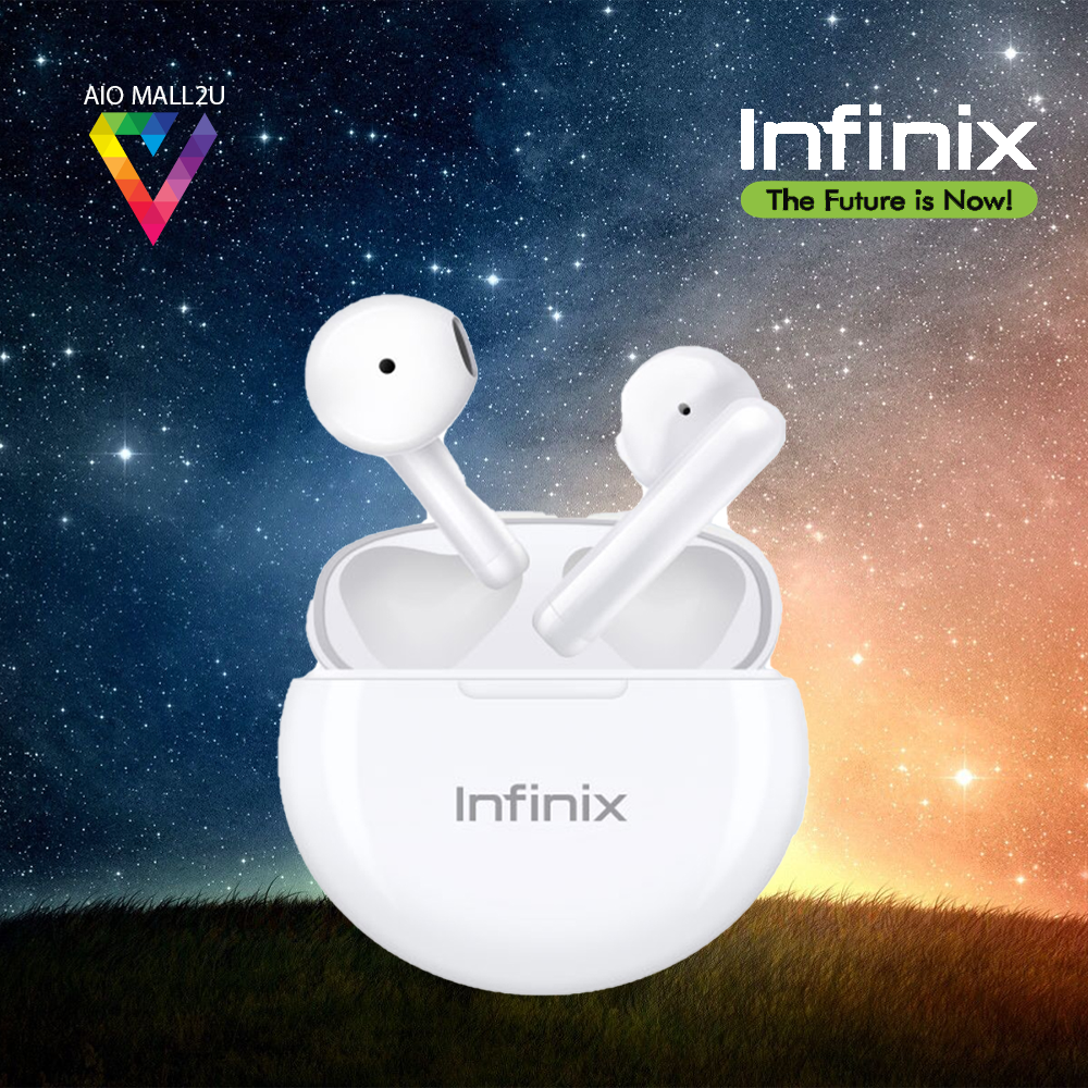 INFINIX XE 20